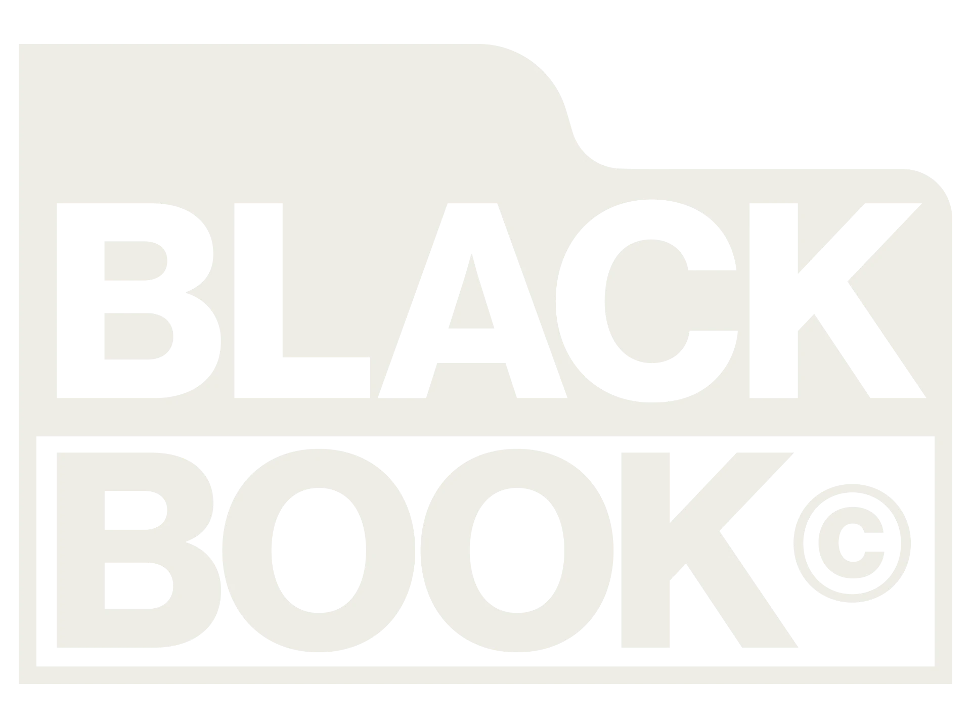 The Black Book
